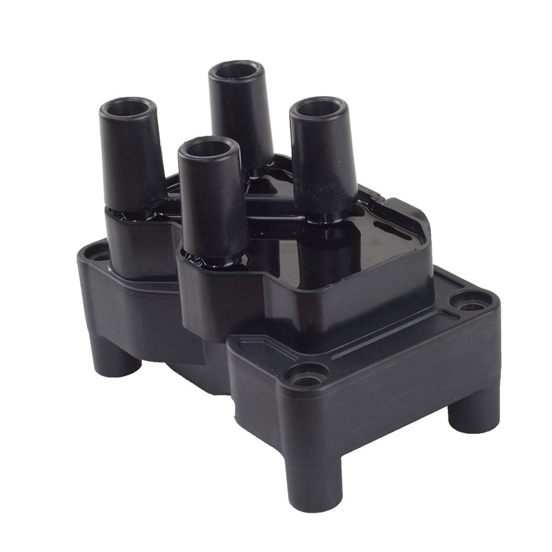 Bobina de Ignição - E-Klass - Ebi-8048 - (1)