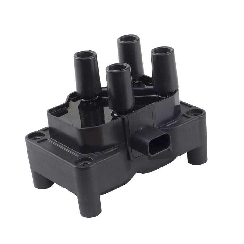 Bobina de Ignição - E-Klass - Ebi-8048 - (2)