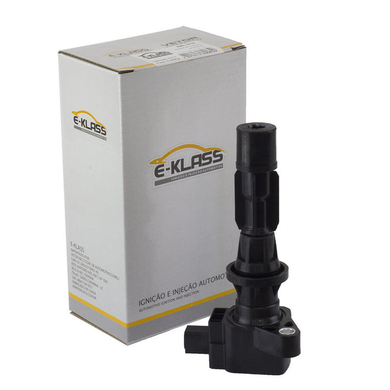 Bobina de Ignição - E-Klass - Ebi-7015 - (1)