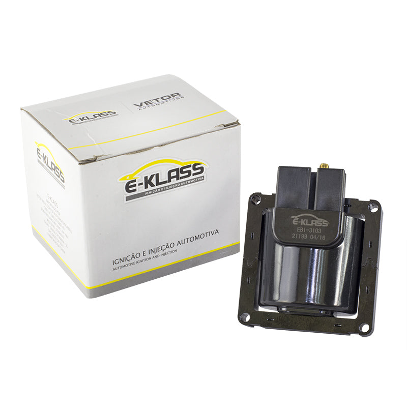 Bobina de Ignição - E-Klass - Ebi-3103 - (2)