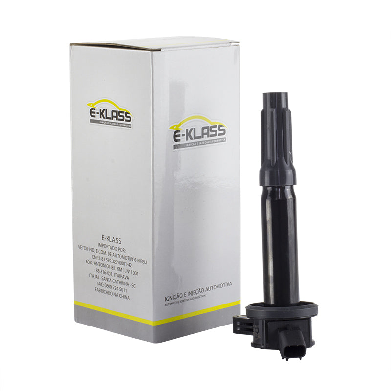 Bobina de Ignição - E-Klass - Ebi-9137 - (1)
