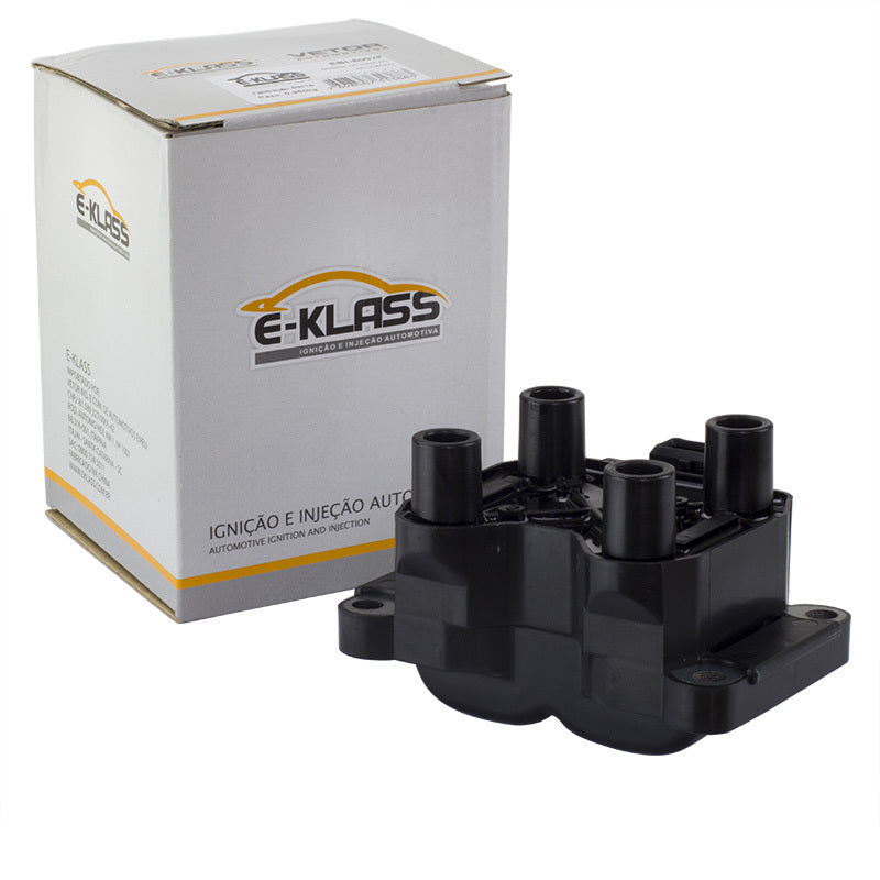 Bobina de Ignição - E-Klass - Ebi-8002F - (2)