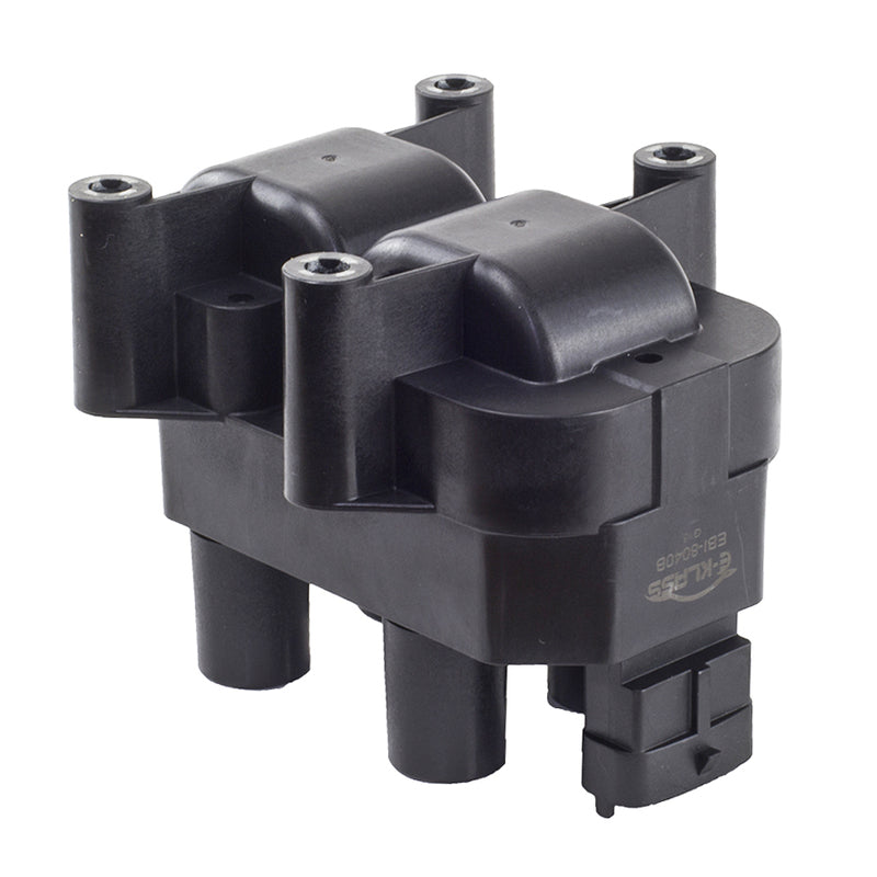 Bobina de Ignição - E-Klass - Ebi-8040B - (3)