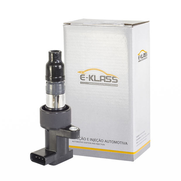 Bobina de Ignição - E-Klass - Ebi-9123A - (2)