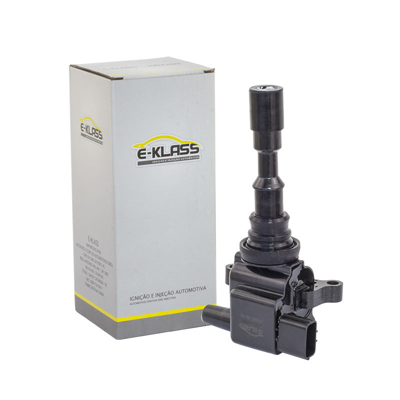 Bobina de Ignição - E-Klass - Ebi-7801 - (2)