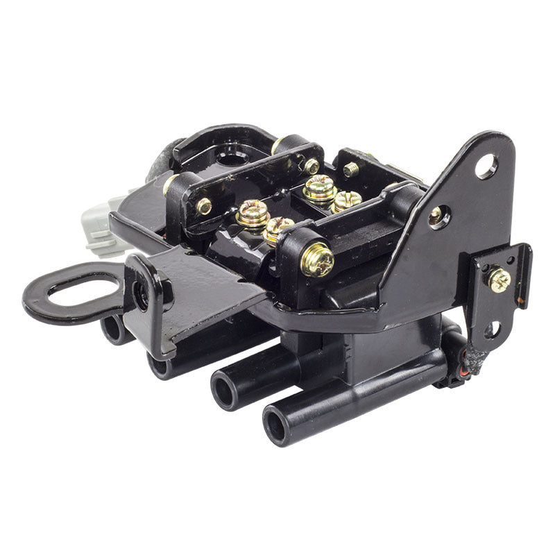 Bobina de Ignição - E-Klass - Ebi-8031A - (1)