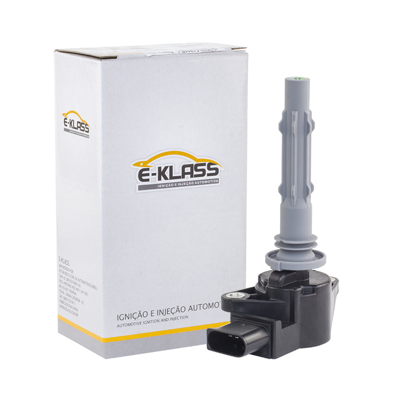Bobina de Ignição - E-Klass - Ebi-7027 - (1)
