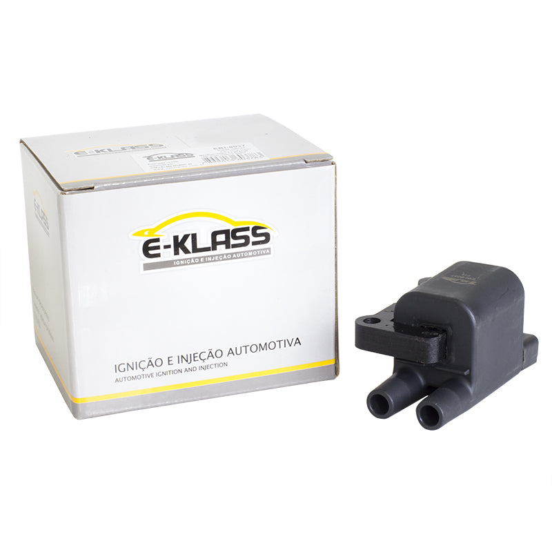Bobina de Ignição - E-Klass - Ebi-8037 - (1)