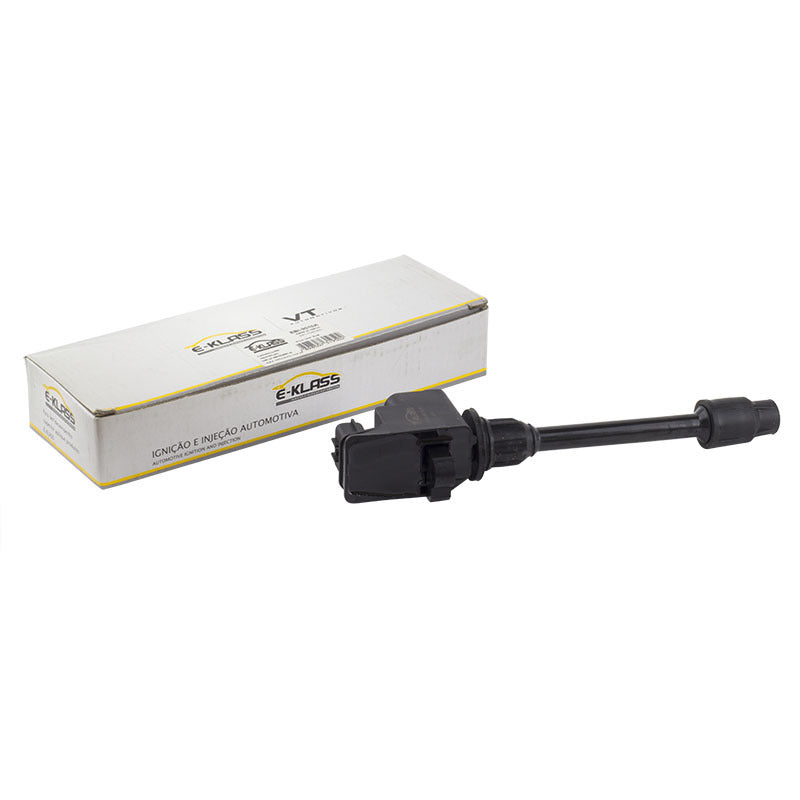 Bobina de Ignição - E-Klass - Ebi-9010A - (2)