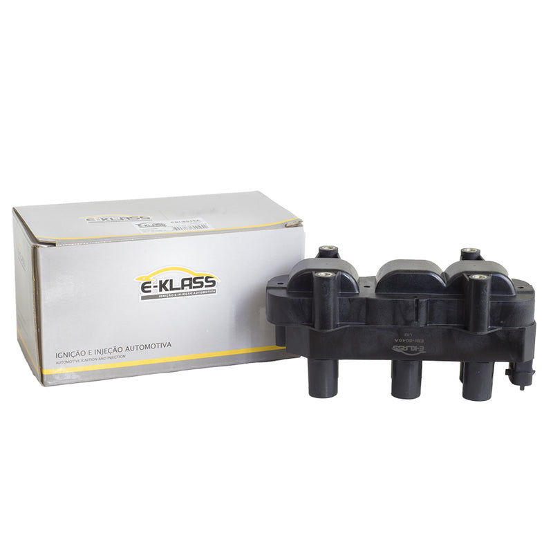 Bobina de Ignição - E-Klass - Ebi-8046A - (2)