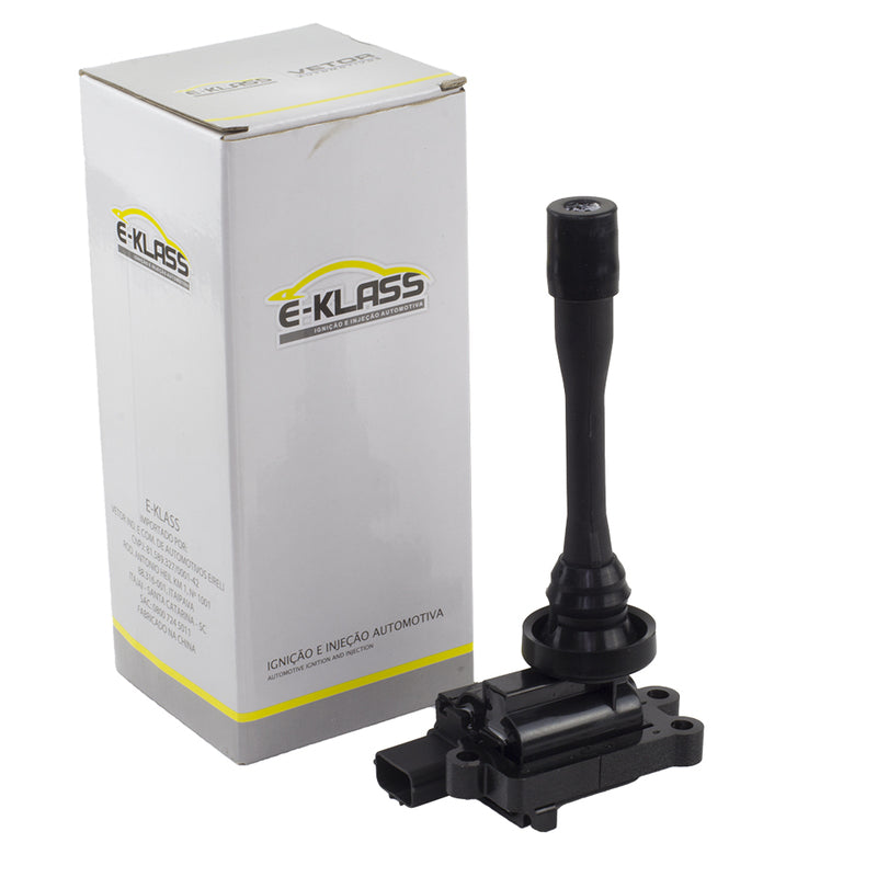 Bobina de Ignição - E-Klass - Ebi-9007 - (2)