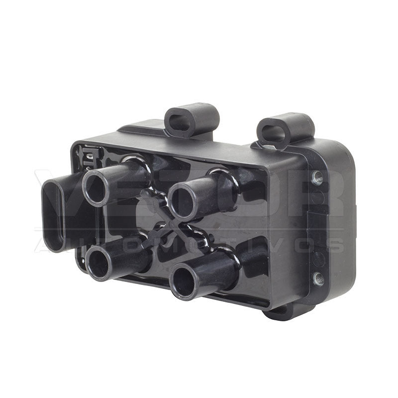 Bobina de Ignição - E-Klass - Ebi-8006 - (1)