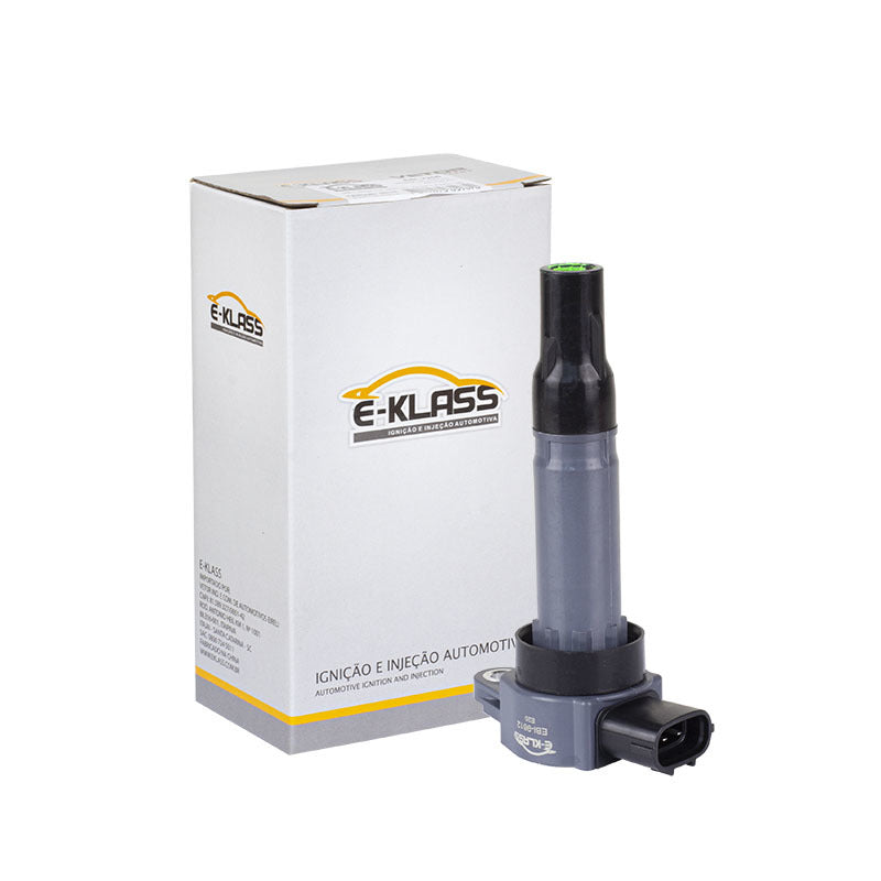 Bobina de Ignição - E-Klass - Ebi-9612 - (2)