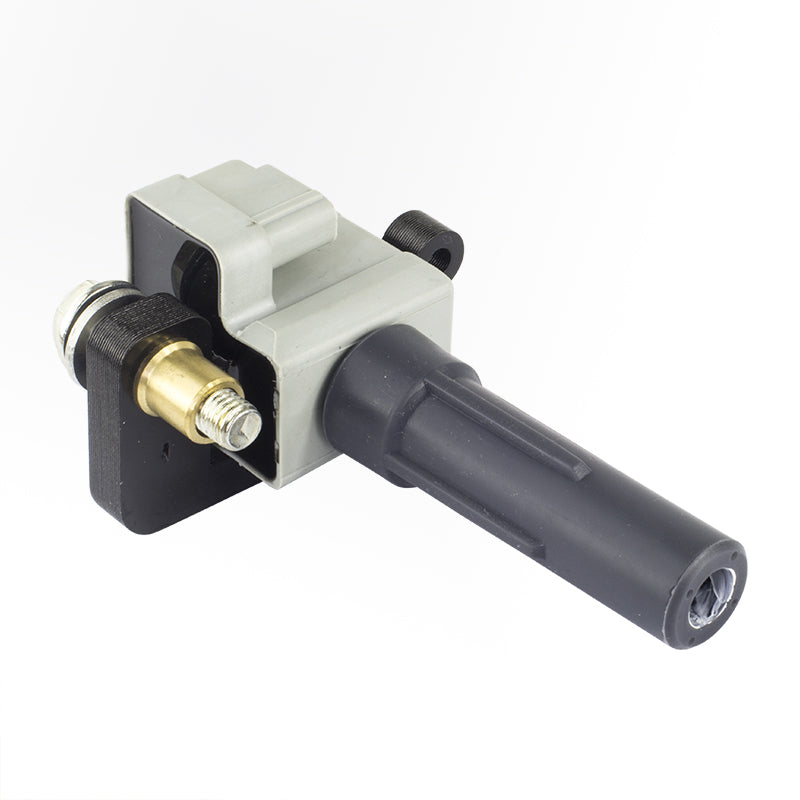 Bobina de Ignição - E-Klass - Ebi-7629A - (1)