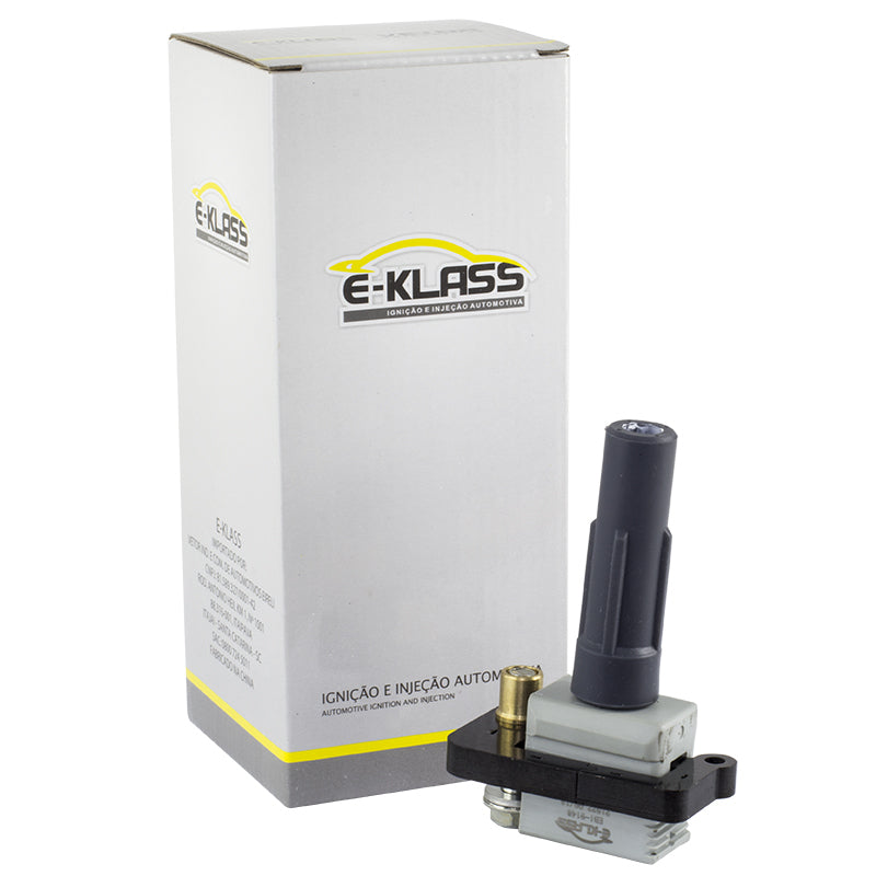 Bobina de Ignição - E-Klass - Ebi-7629A - (2)