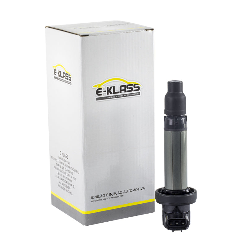 Bobina de Ignição - E-Klass - Ebi-9145 - (2)