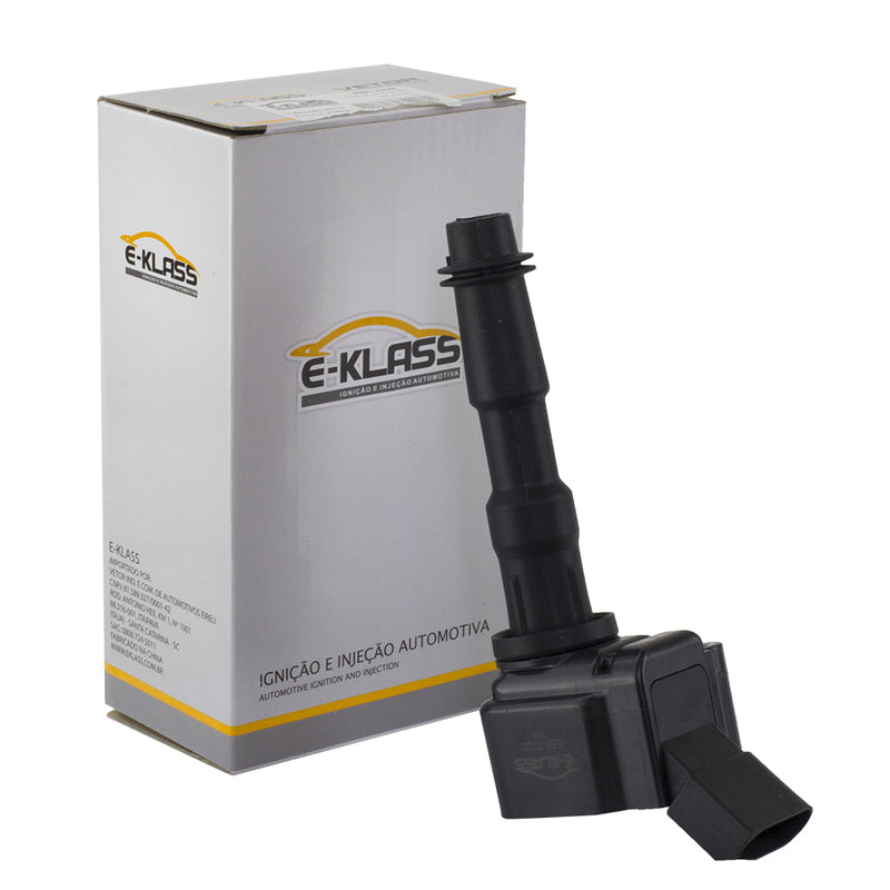 Bobina de Ignição - E-Klass - Ebi-7020 - (1)