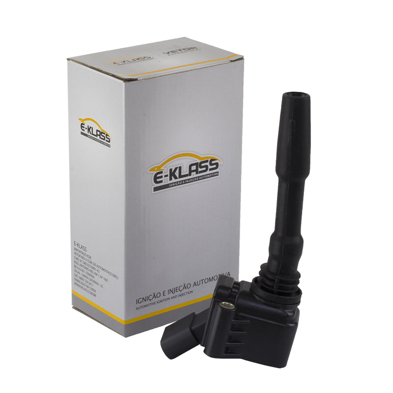 Bobina de Ignição - E-Klass - Ebi-7020C - (1)