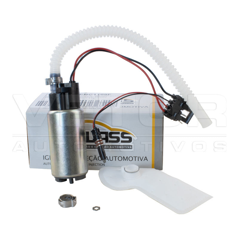 Bomba de Combustível - E-Klass - Ebc1109F - (2)