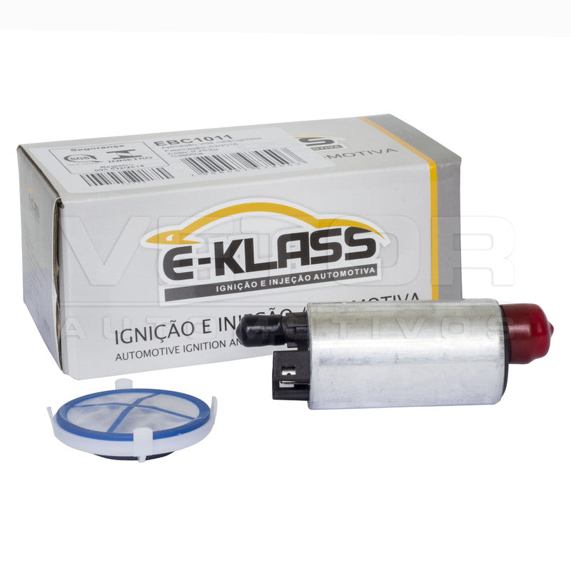 Bomba de Combustível 0,24 a 3 Bar - E-Klass - Ebc1011 - (1)