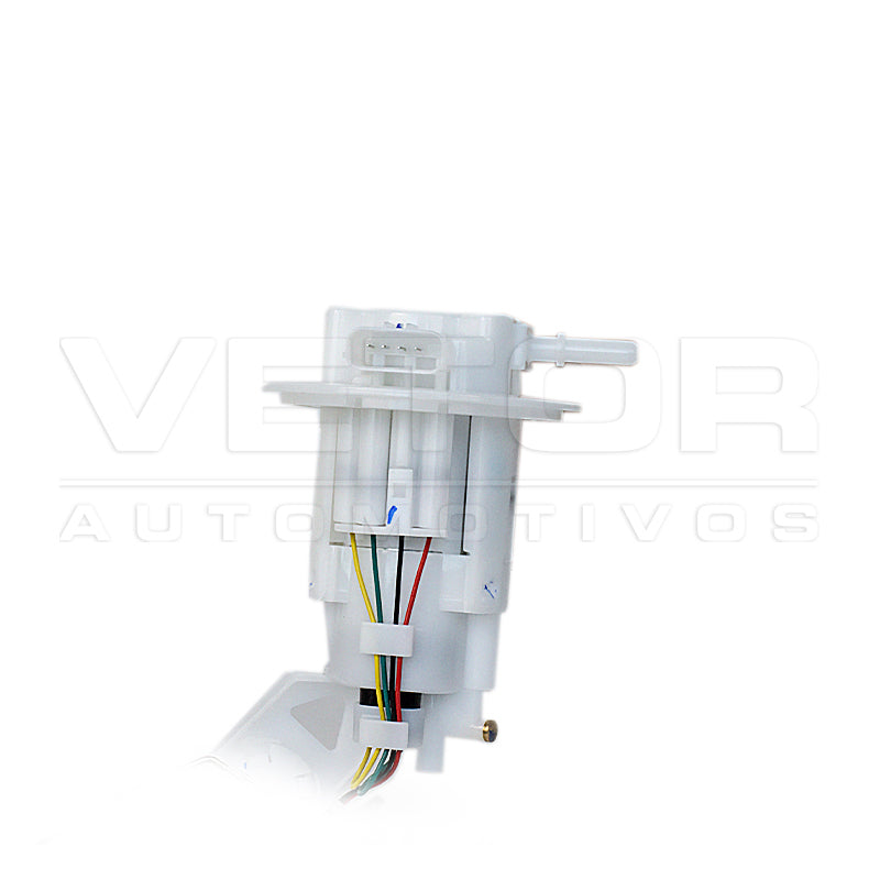 Bomba de Combustível 12V Completa 2 Bar - E-Klass - Ebc1141 - (1)
