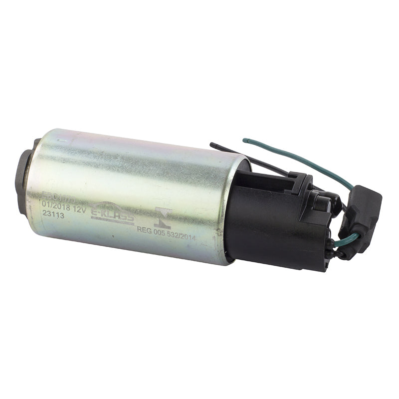 Bomba de Combustível 3 Bar - E-Klass - Ebc1070F - (1)