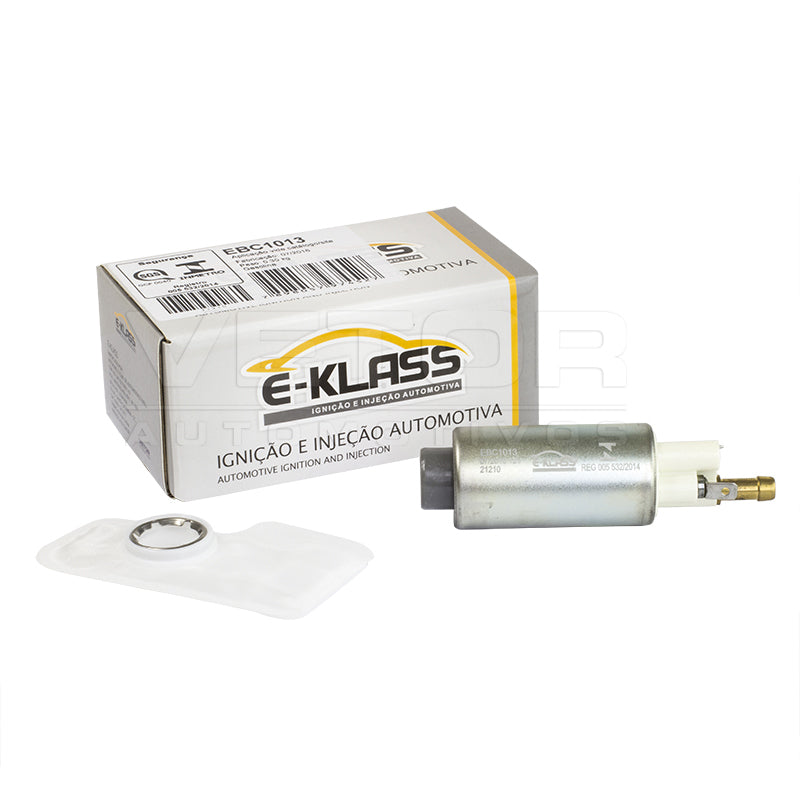 Bomba de Combustível 3 Bar - E-Klass - Ebc1013 - (1)