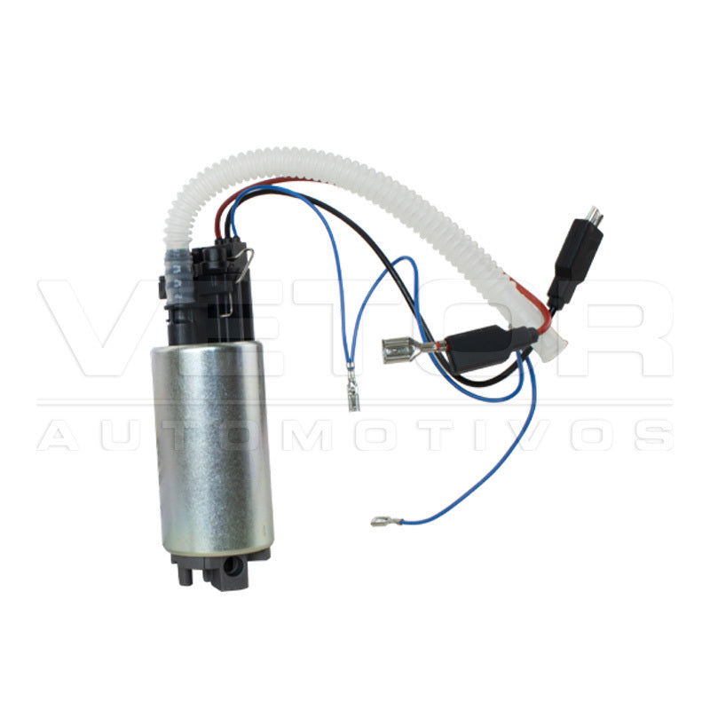 Bomba de Combustível 3 Bar - E-Klass - Ebc1103F - (3)
