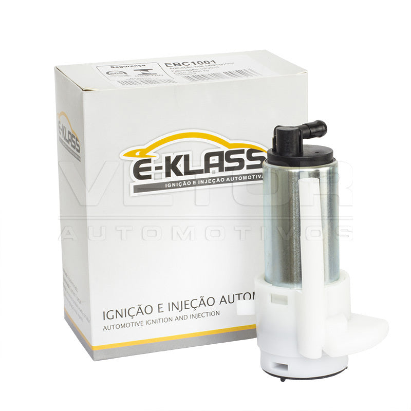 Bomba de Combustível 3 Bar - E-Klass - Ebc1001 - (2)