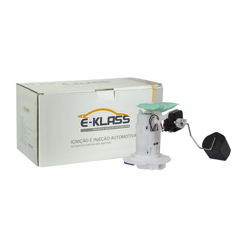 Bomba de Combustível 3 Bar - E-Klass - Ebc1075 - (2)