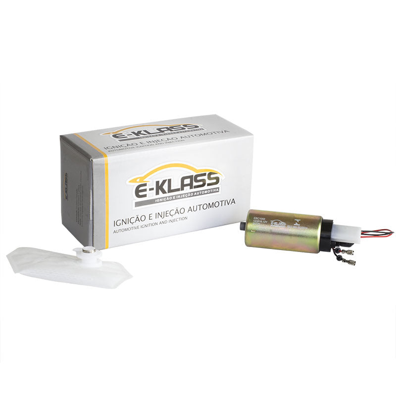 Bomba de Combustível 3 Bar - E-Klass - Ebc1058 - (2)