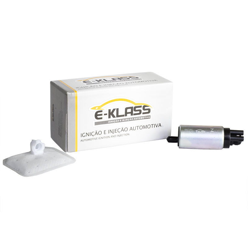Bomba de Combustível 3 Bar - E-Klass - Ebc1061 - (2)
