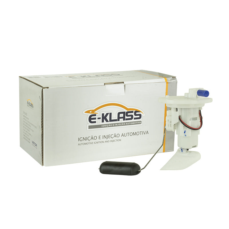 Bomba de Combustível 3 Bar - E-Klass - Ebc1072 - (2)