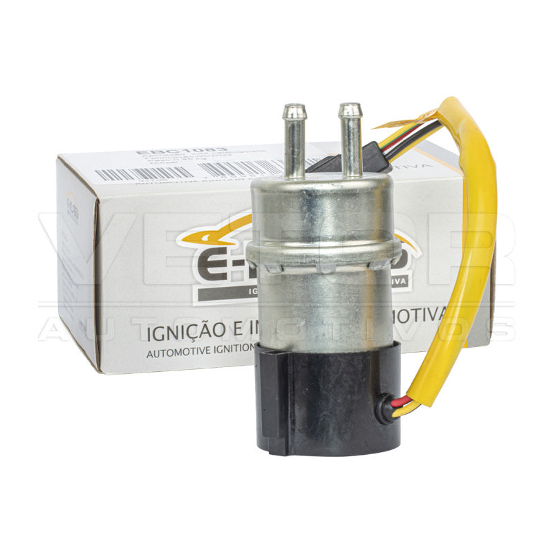 Bomba de Combustível 3 Bar - E-Klass - Ebc1083 - (2)