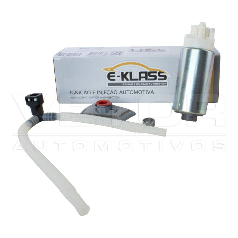 Bomba de Combustível 3 Bar - E-Klass - Ebc1099 - (2)