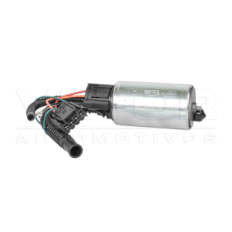 Bomba de Combustível 3 Bar - E-Klass - Ebc1096F - (1)