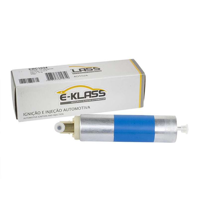 Bomba de Combustível 4 Bar - E-Klass - Ebc1034 - (2)