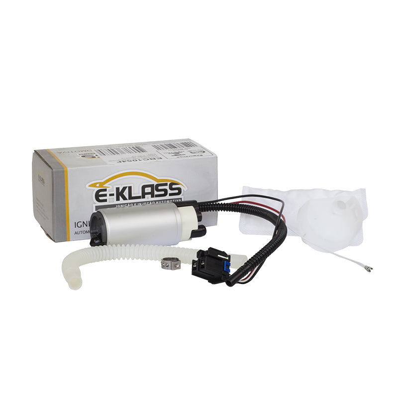 Bomba de Combustível 4 Bar - E-Klass - Ebc1054F - (2)