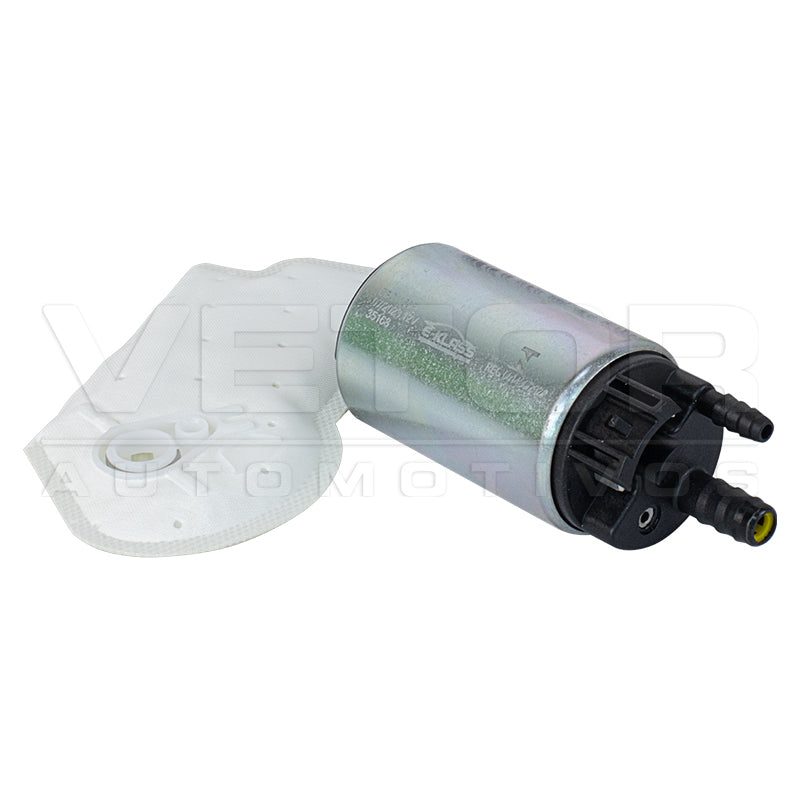 Bomba de Combustível Refil - E-Klass - Ebc1160F - (1)