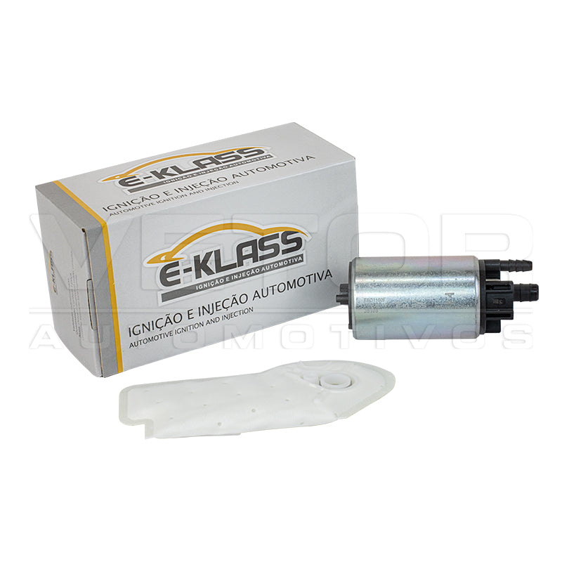Bomba de Combustível Refil - E-Klass - Ebc1160F - (2)