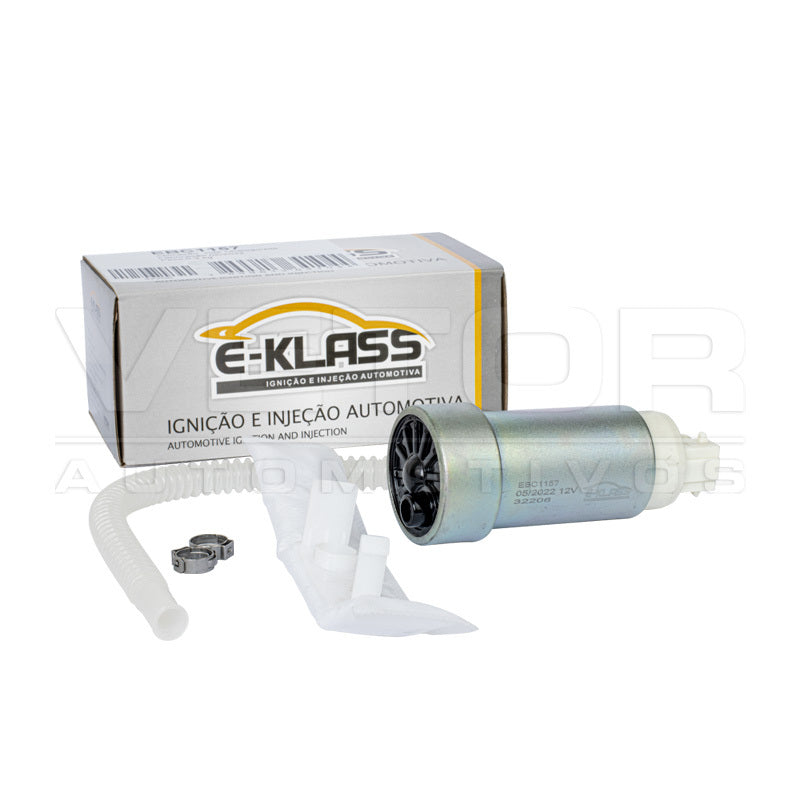 Bomba de Combustível Refil - E-Klass - Ebc1157 - (2)