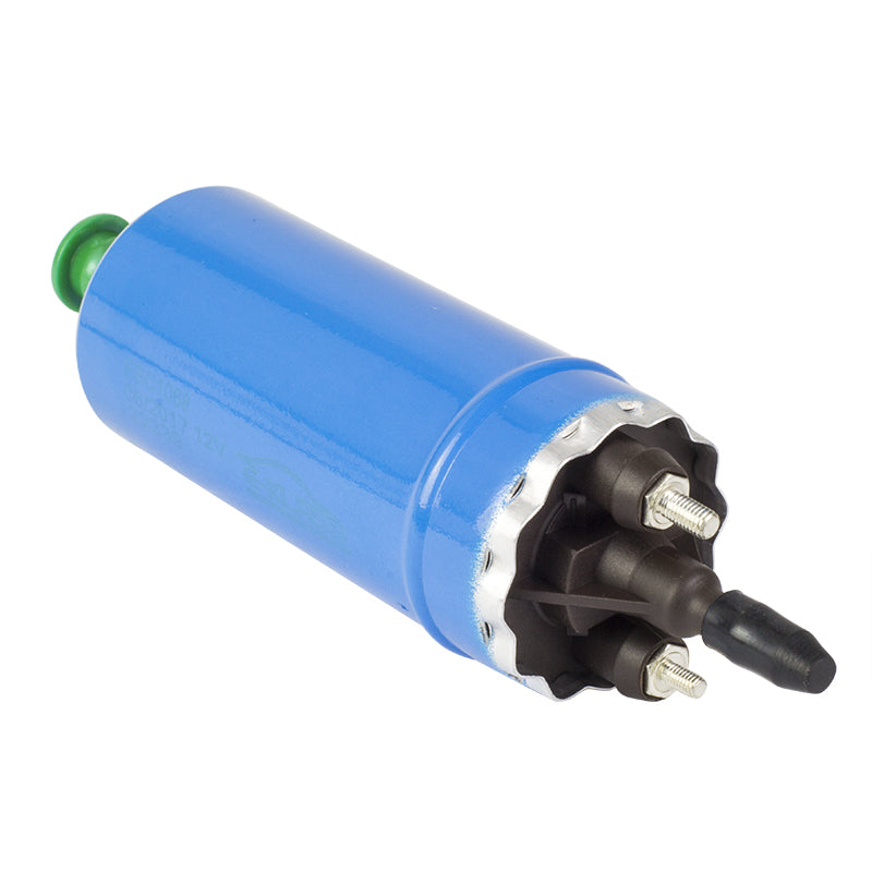 Bomba Elétrica de Combustível - E-Klass - Ebc1068 - (1)