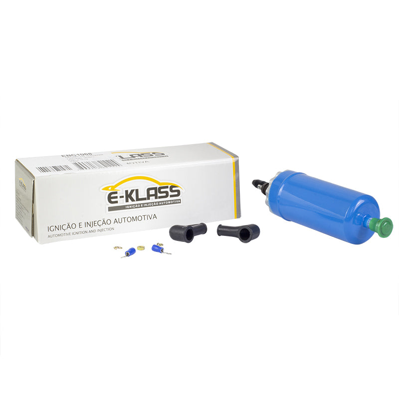 Bomba Elétrica de Combustível - E-Klass - Ebc1068 - (2)