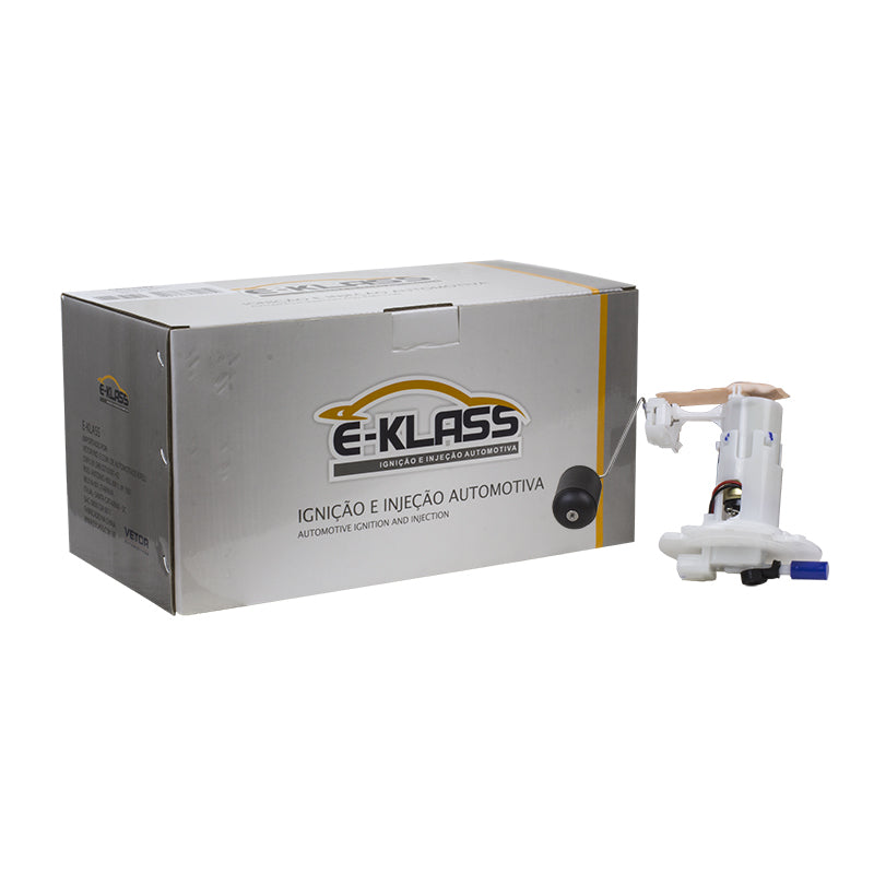 Bomba Elétrica de Combustível - E-Klass - Ebc1043 - (2)