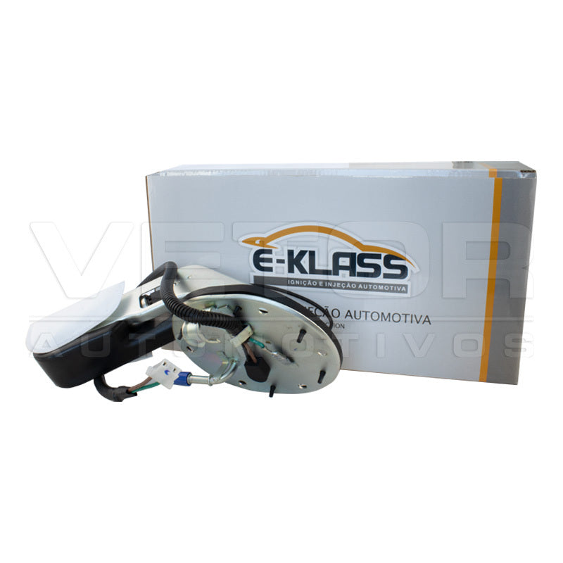 Bomba Elétrica de Combustível - E-Klass - Ebc1079 - (2)