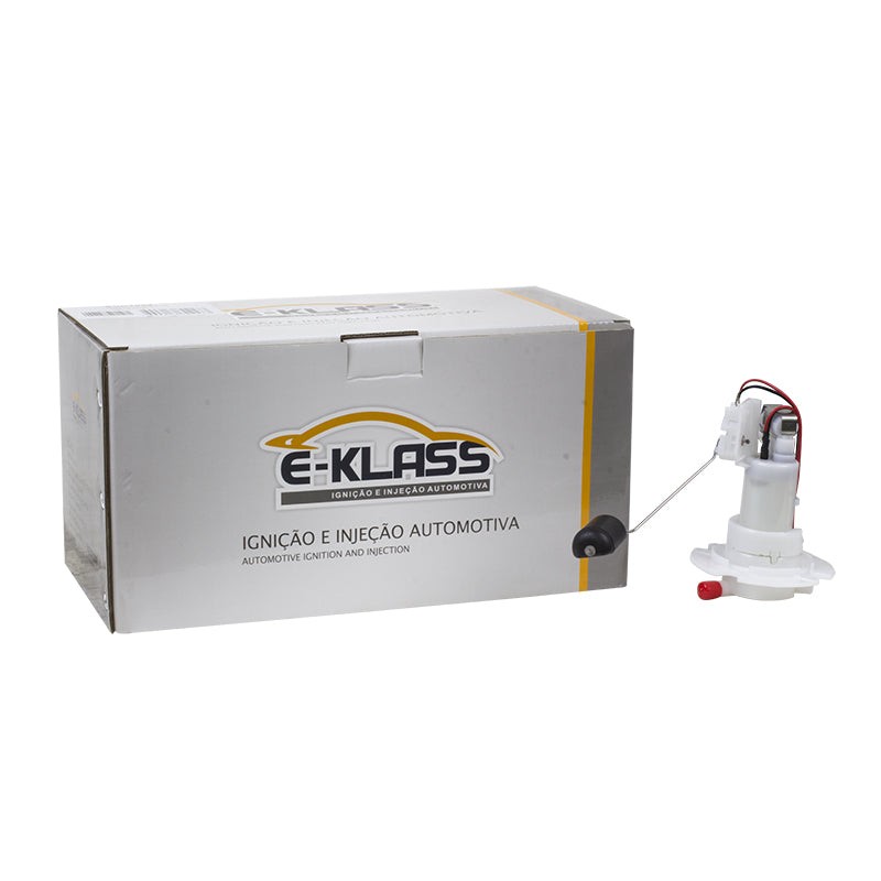 Bomba Elétrica de Combustível - E-Klass - Ebc1062 - (2)