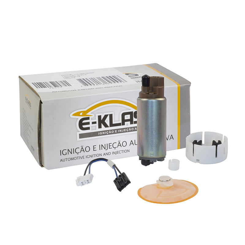 Bomba Elétrica de Combustível - E-Klass - Ebc1088F - (2)
