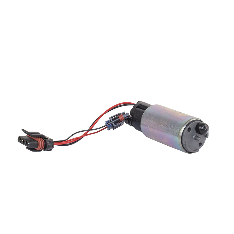 Bomba Elétrica de Combustível - E-Klass - Ebc1092F - (1)