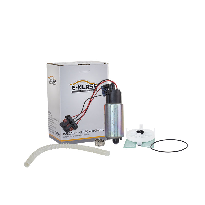 Bomba Elétrica de Combustível - E-Klass - Ebc1092F - (2)