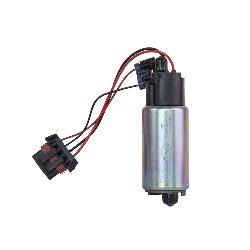 Bomba Elétrica de Combustível - E-Klass - Ebc1092F - (4)